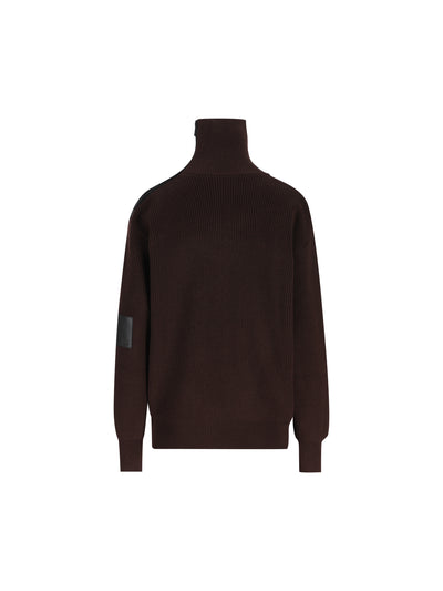 Maglione in lana S540Y14KIL 3100 LOEWE