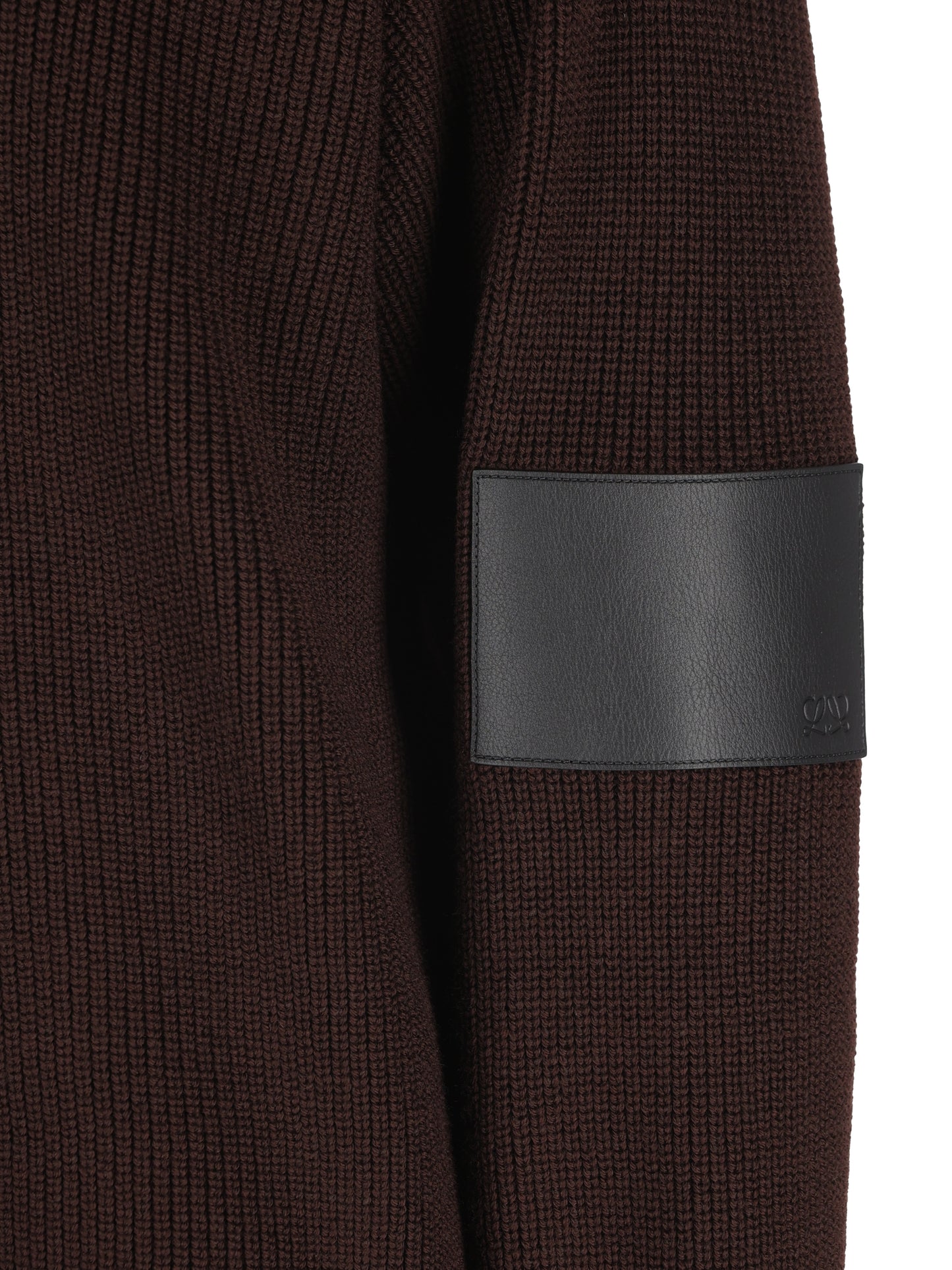Maglione in lana S540Y14KIL 3100 LOEWE