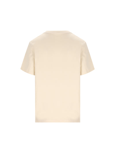 T-shirt in cotone S540Y22XA9 2370 LOEWE