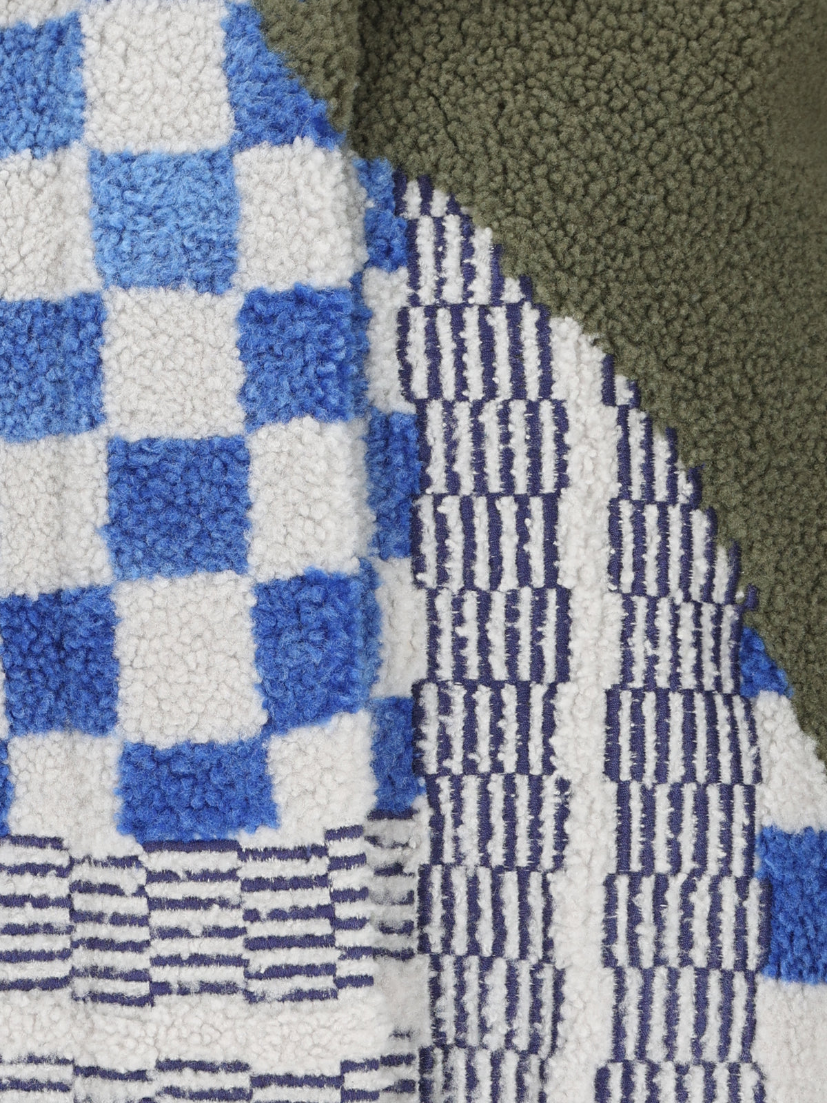 Giacca realizzata in montone. S540Y2SL26 4788 LOEWE