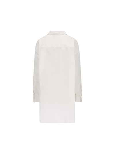 Camicia in leggero popeline di cotone. S616Y05X58 2112 LOEWE - PAULA'S IBIZA