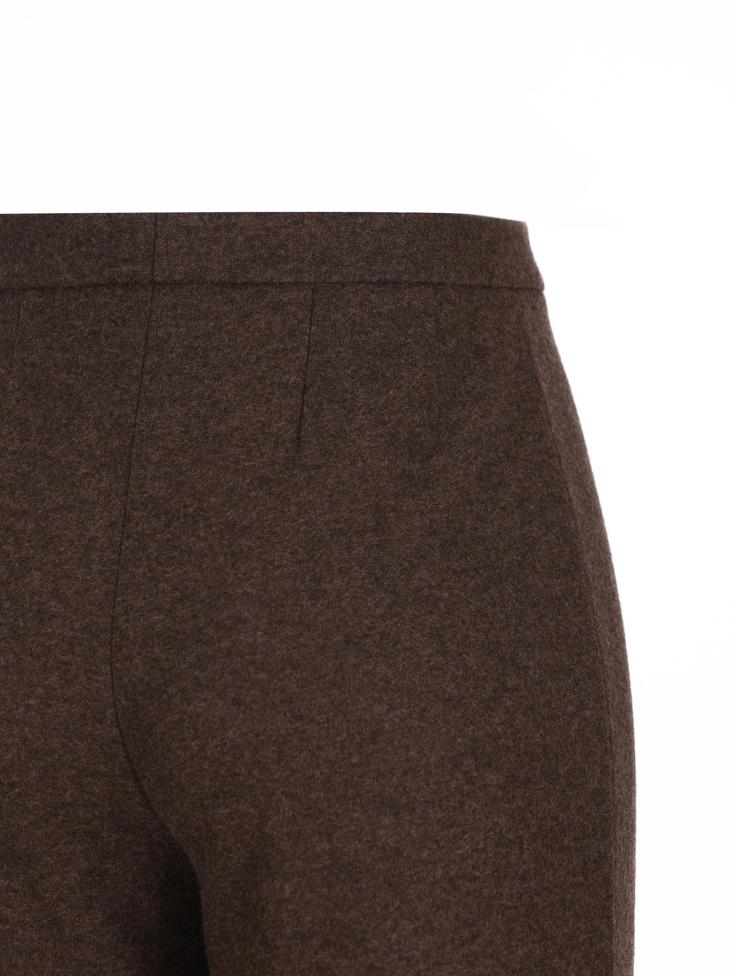 Pantaloni realizzati in cashmere. FAN3498 H1I6 LORO PIANA
