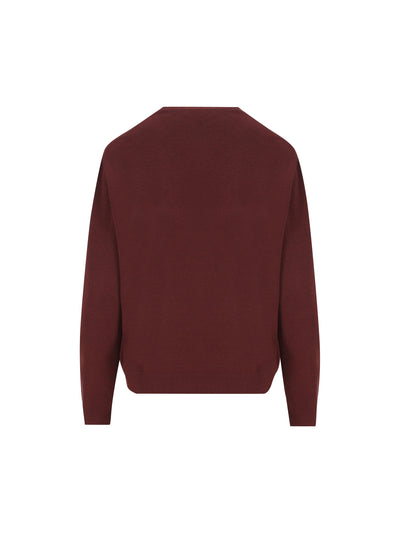 Cardigan realizzata in seta e cotone. FAO9865 Q0CG LORO PIANA