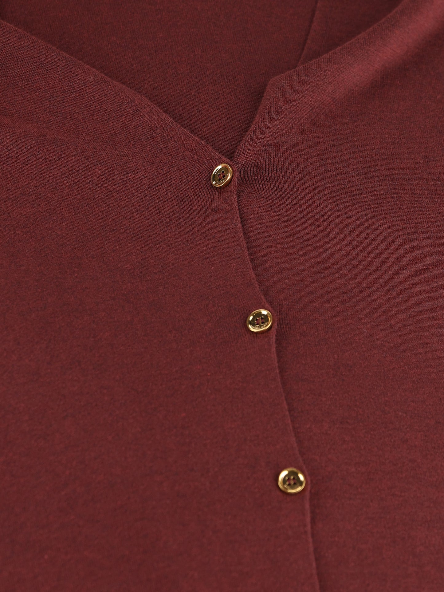 Cardigan realizzata in seta e cotone. FAO9865 Q0CG LORO PIANA