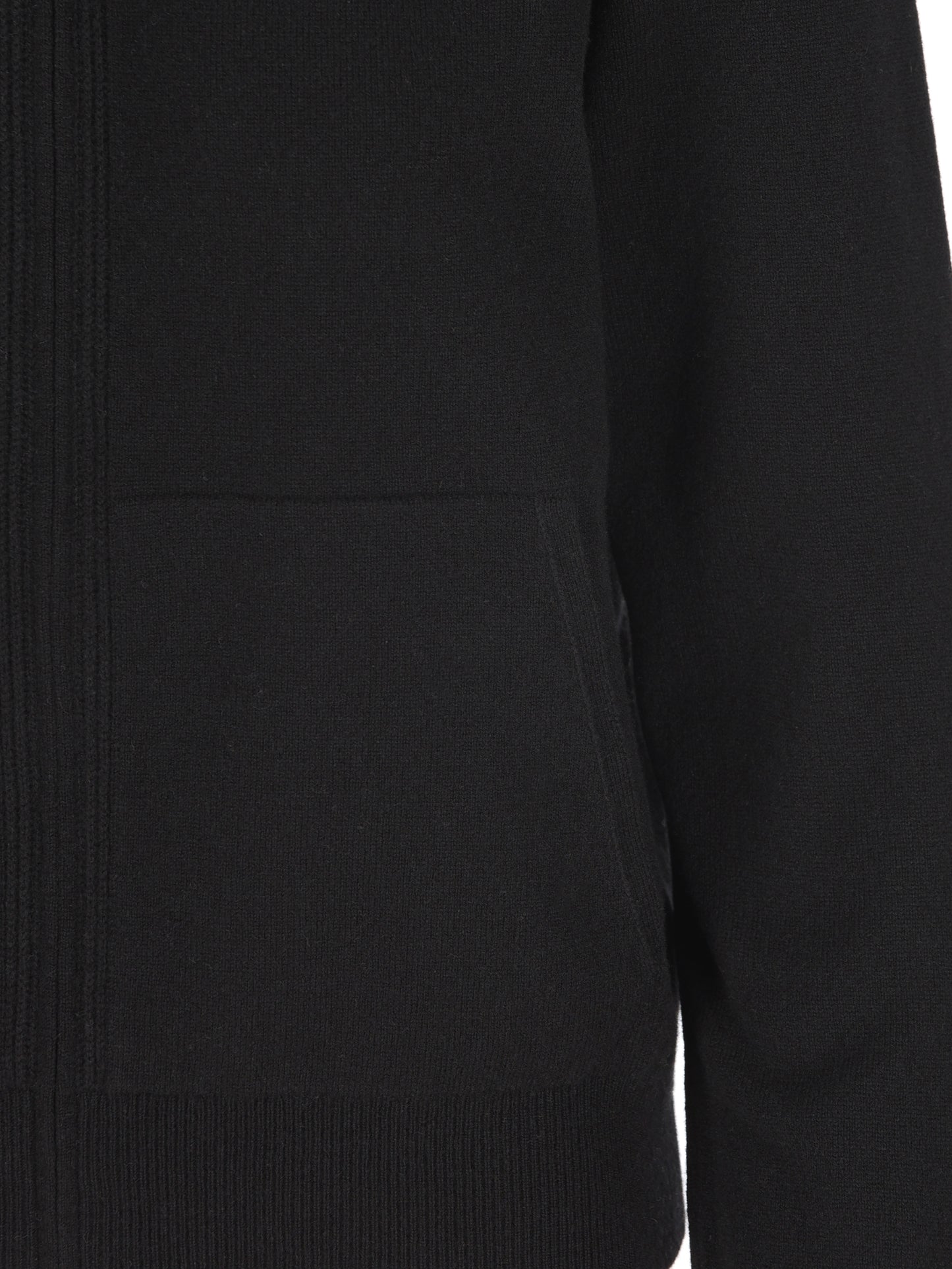 Bomber Merano in Baby Cashmere FAP0176 8000 LORO PIANA