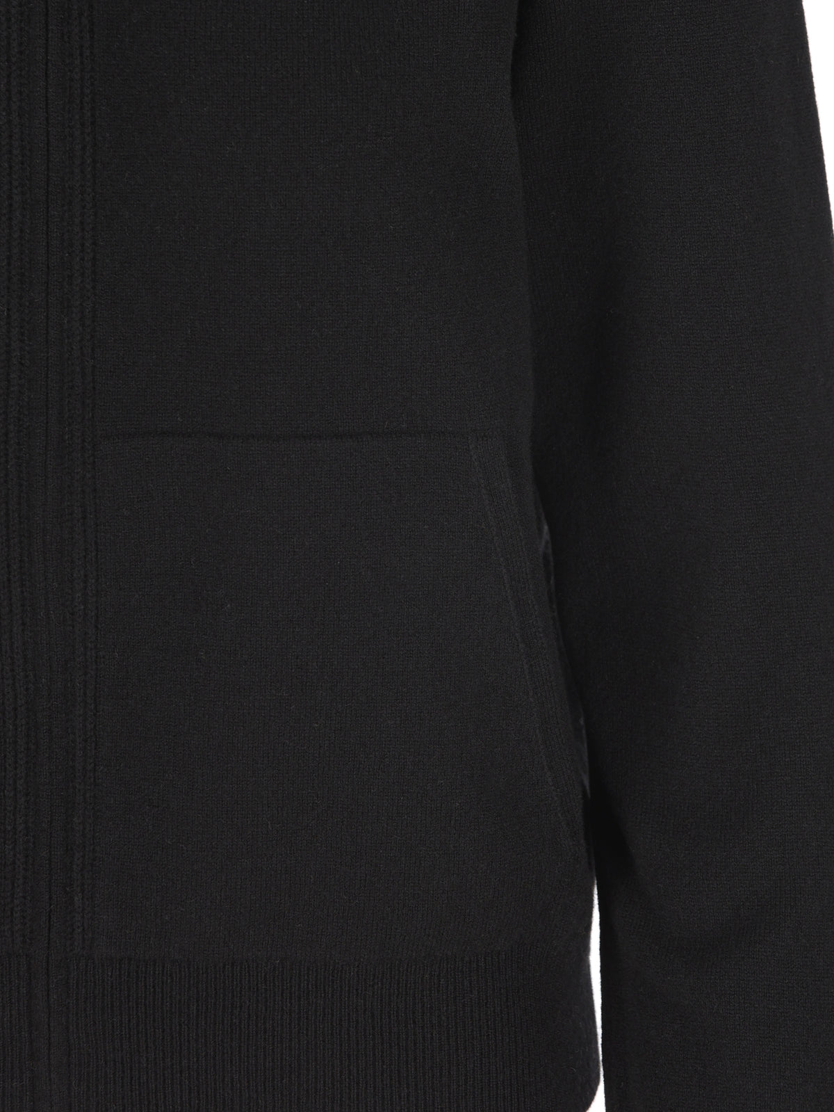 Bomber Merano in Baby Cashmere FAP0176 8000 LORO PIANA