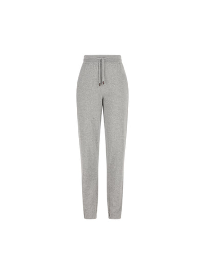 Pantaloni realizzati in baby cashmere. FAP0177 M004 LORO PIANA