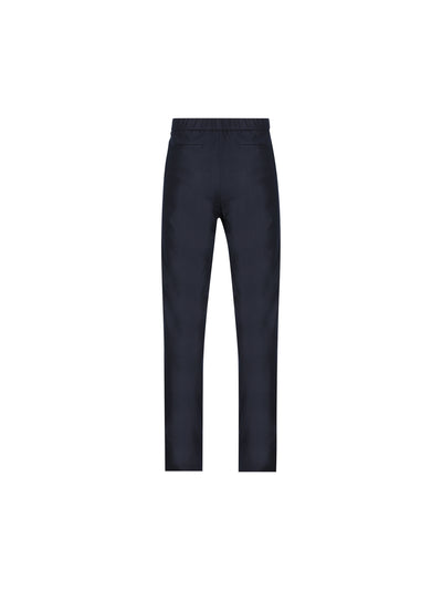 Pantalone realizzato in lana vergine. FAP5080 W058 LORO PIANA