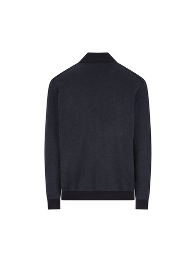 Pullover realizzato in cashmere. FAP5949 J16U LORO PIANA