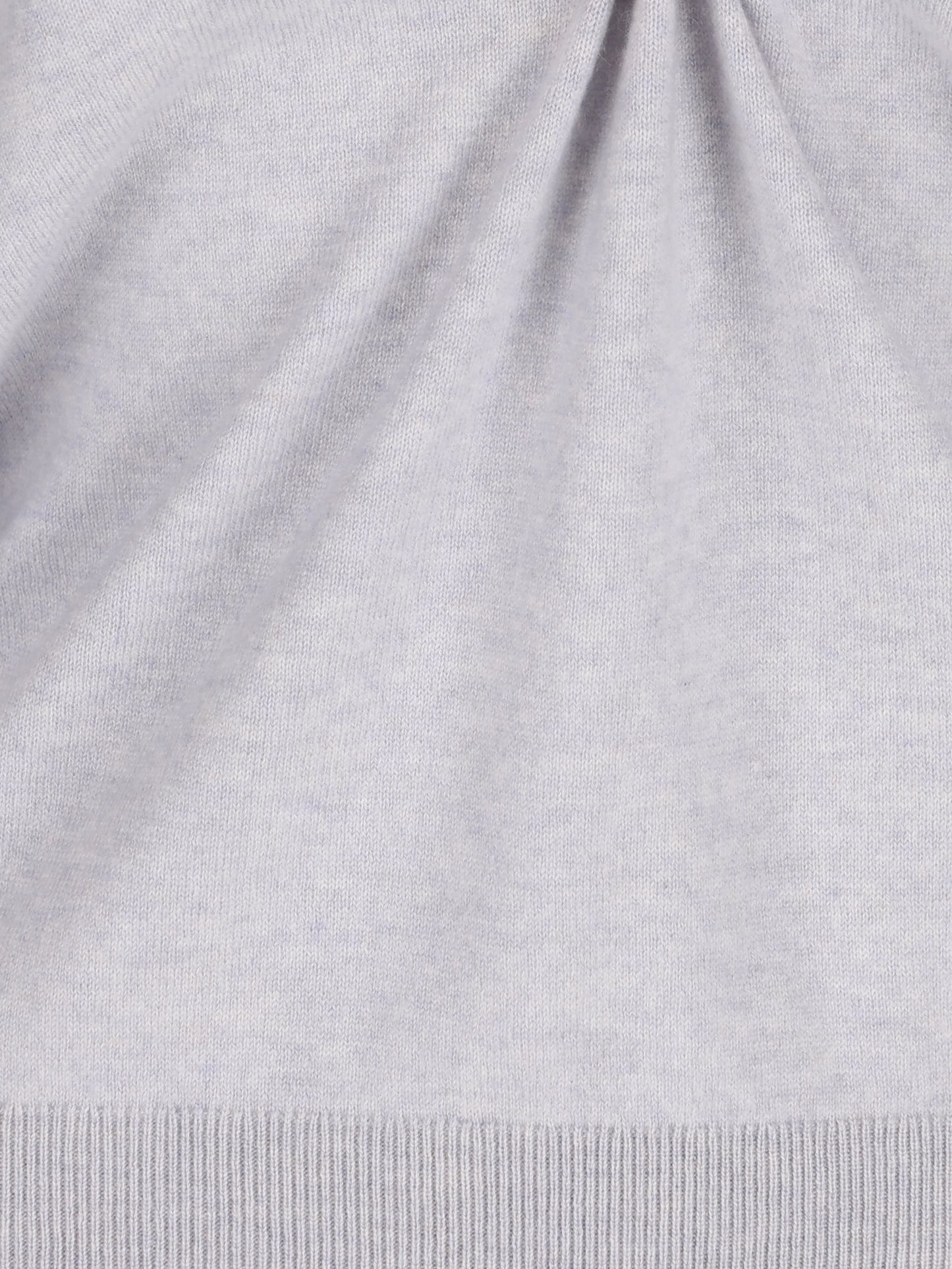 Polo realizzata in cashmere. FAQ9446 402T LORO PIANA