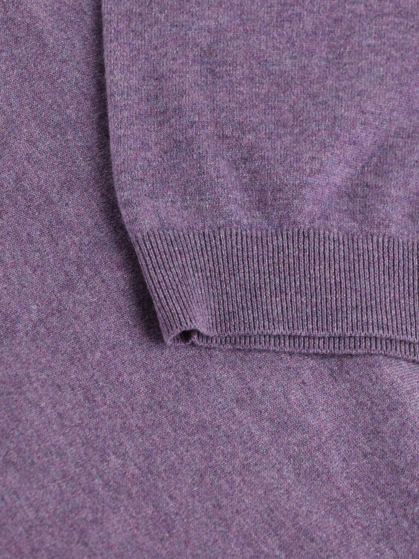 Polo realizzata in cashmere FAQ9446 K05L LORO PIANA