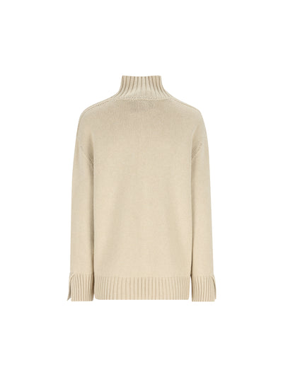 Dolcevita realizzato in baby cashmere. FRW0018 A0GS LORO PIANA
