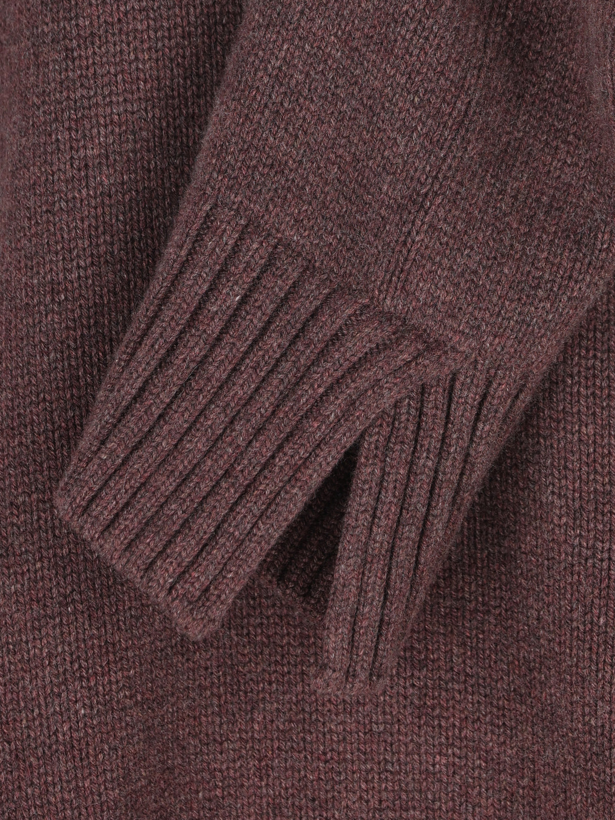 Dolcevita realizzato in baby cashmere. FRW0018 Q0CC LORO PIANA