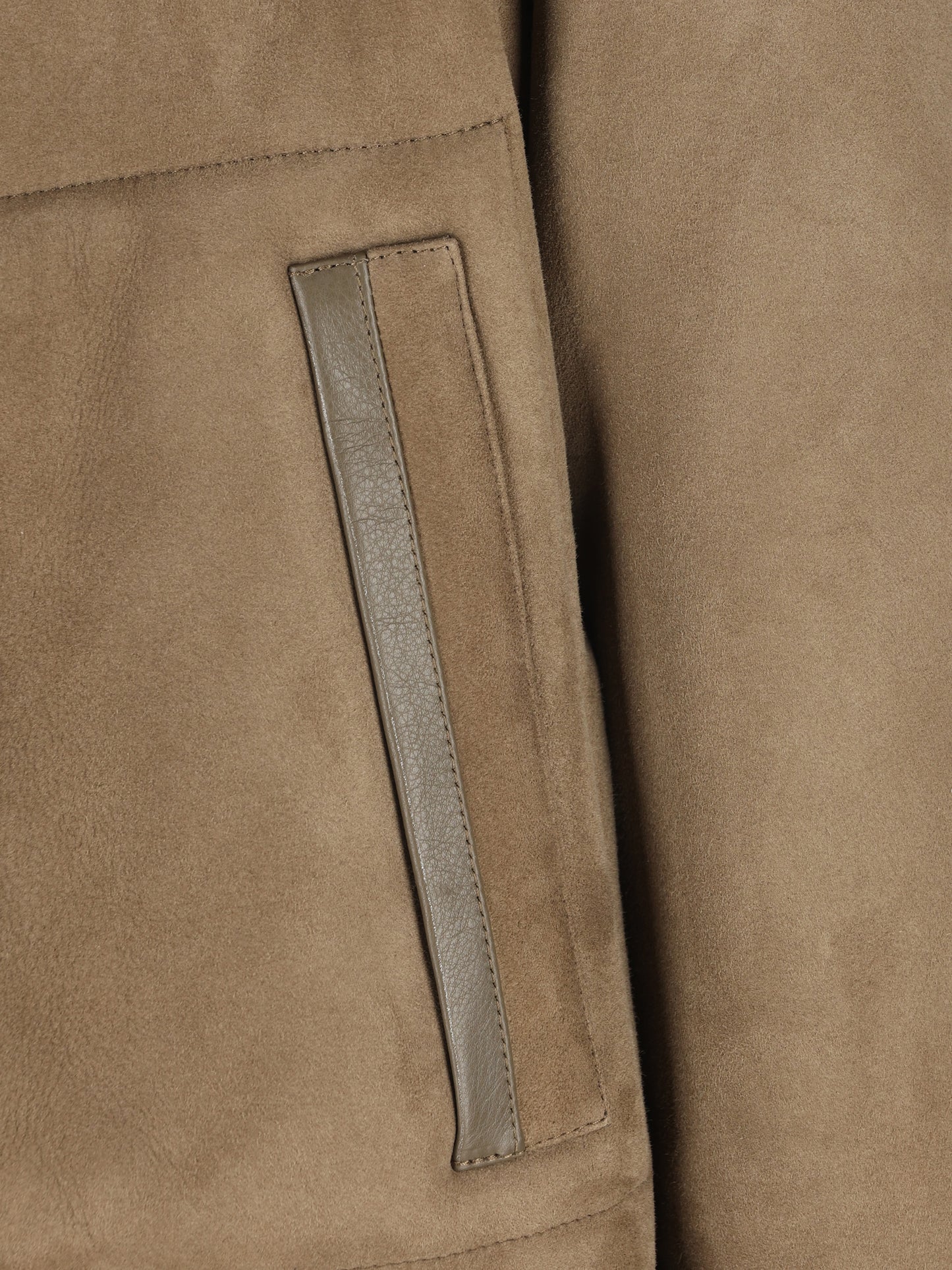 Giacca realizzata in pelle di agnello. 21MMOW401A 110869A359 MASSIMO OSTI STUDIO