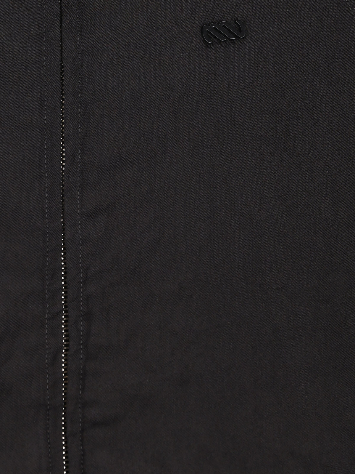 Giacca realizzata in misto lana. 21MMOW600A 110777G999 MASSIMO OSTI STUDIO