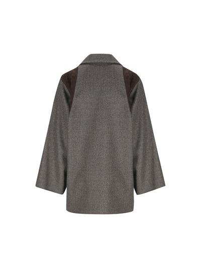 Blazer realizzato in lana vergine. 2621046263600 003 MAX MARA