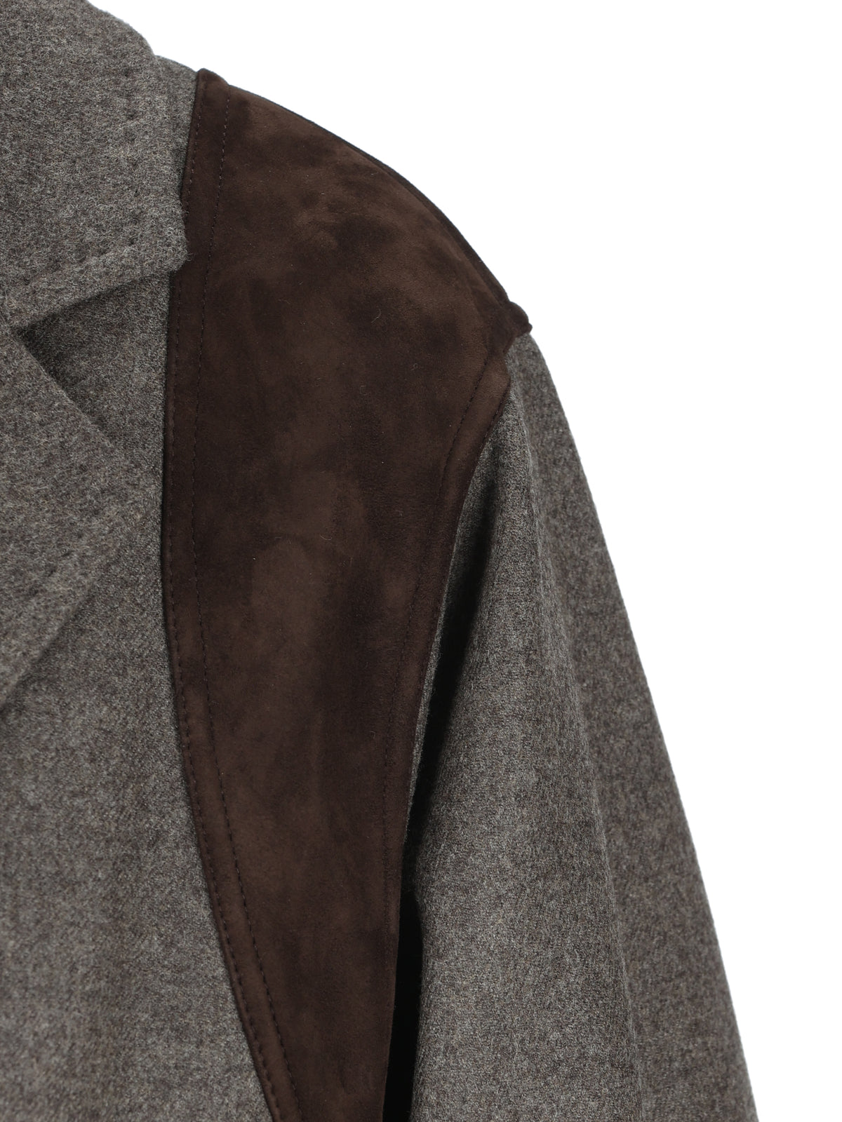 Blazer realizzato in lana vergine. 2621046263600 003 MAX MARA