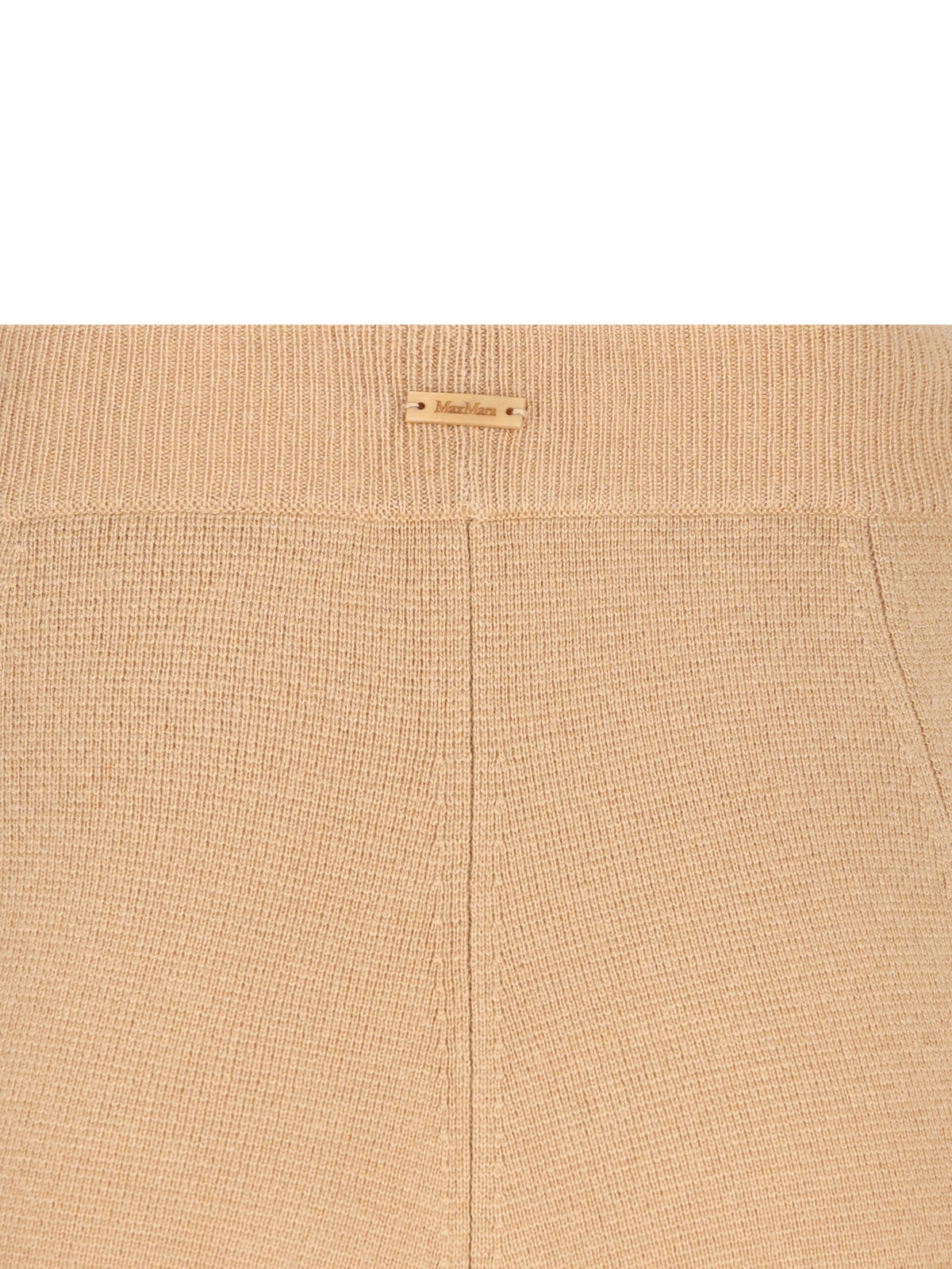 Pantaloni realizzati in misto lana. 2621336032600 005 MAX MARA