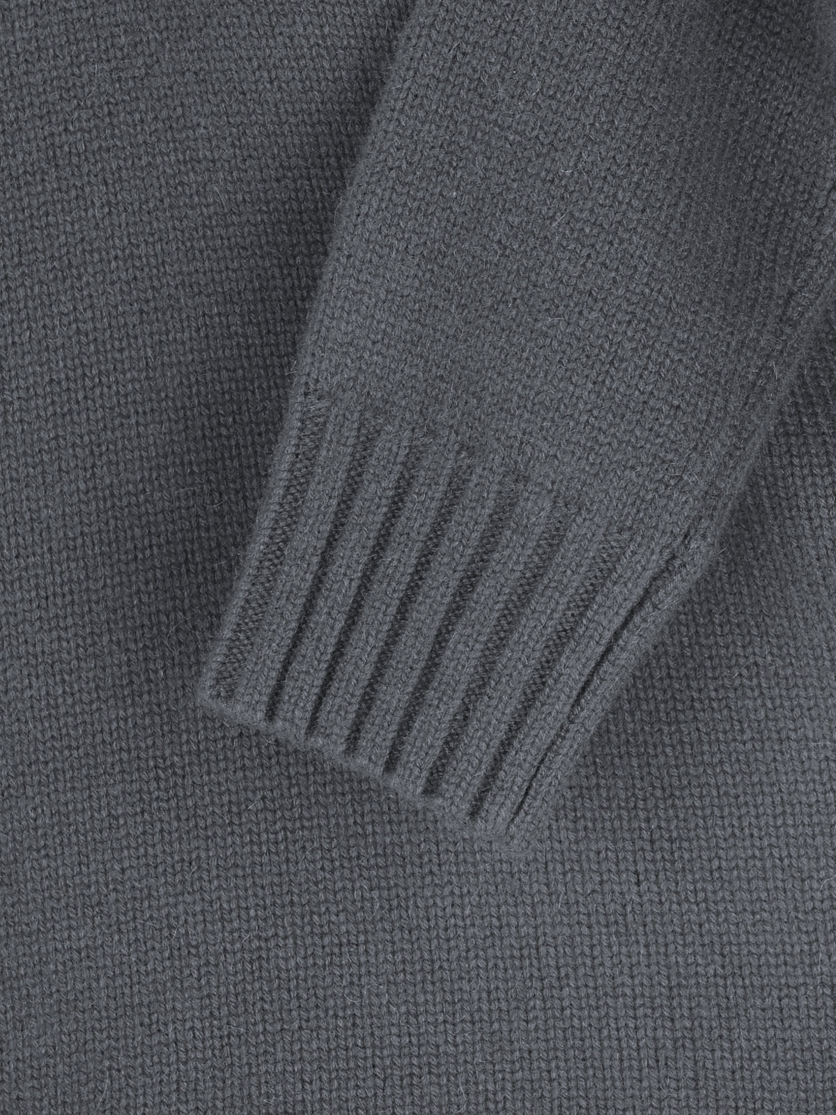 Maglia realizzata in puro cashmere 2621366062600 007 MAX MARA