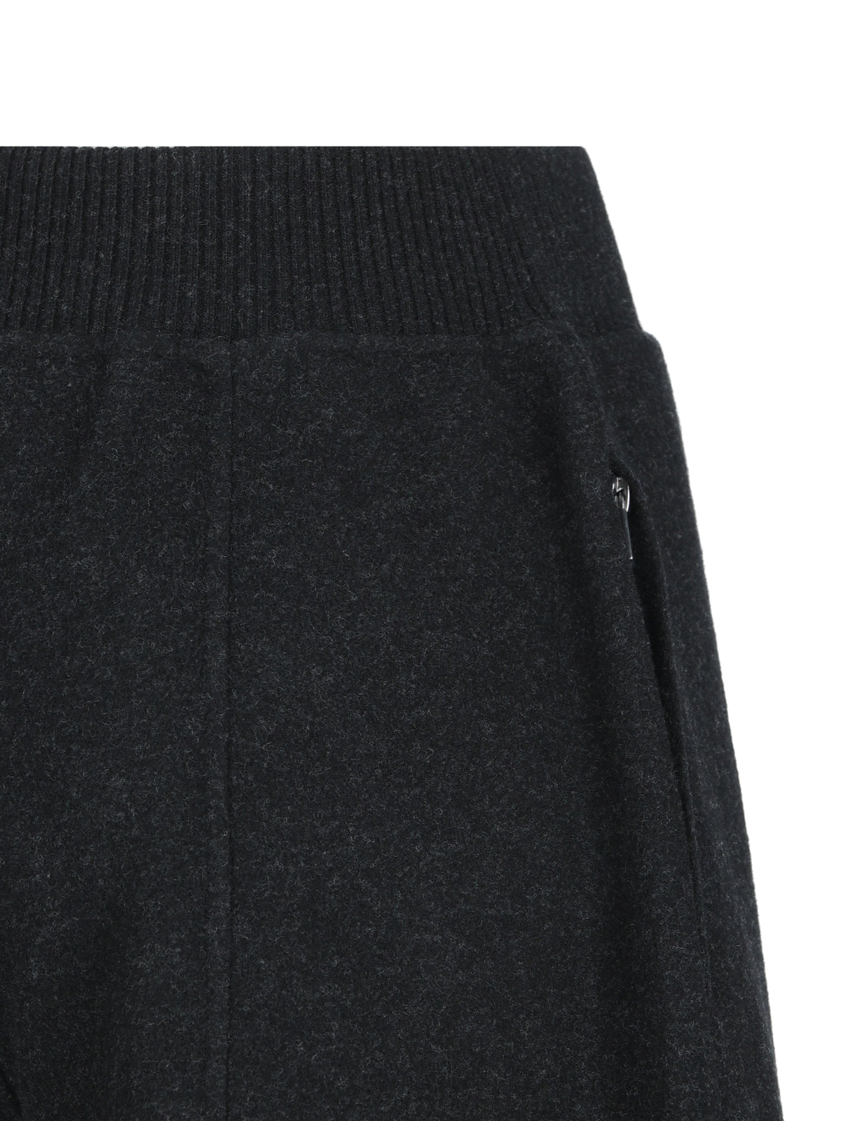 Pantaloni realizzati in lana vergine e cashmere. 2621786013600 003 MAX MARA