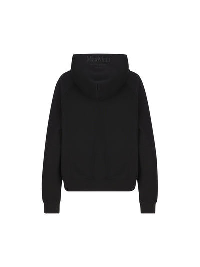 Felpa realizzata in cotone. 2629926021600 005 MAX MARA - S