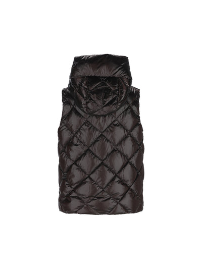 Gilet realizzato in poliammide. 2629296055600 027 MAX MARA - THE CUBE