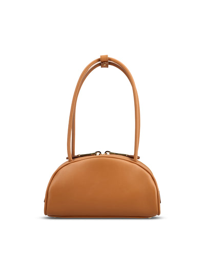 Borsa realizzata in pelle di vitello. 5BB192 2CRWF0046 MIU MIU