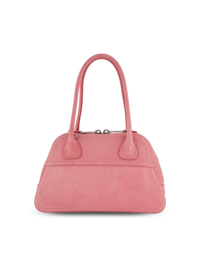 Borsa Vivant Small Miu Miu in nappa 5BB200 2BBLF0638 MIU MIU