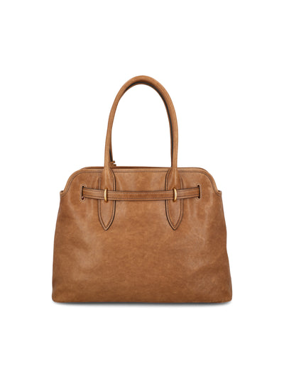 Borsa in pelle. 5BG291 2BBLF0316 MIU MIU