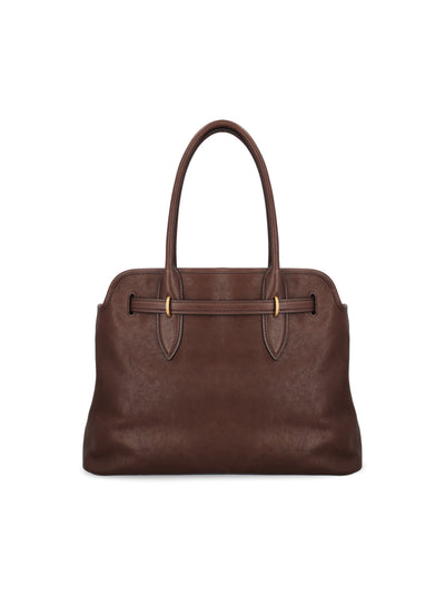 Borsa in pelle. 5BG291 2BBLF0NBL MIU MIU