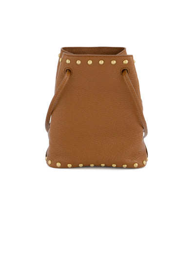 Pouch realizzata in pelle. 5NF460 2ZSQF0134 MIU MIU