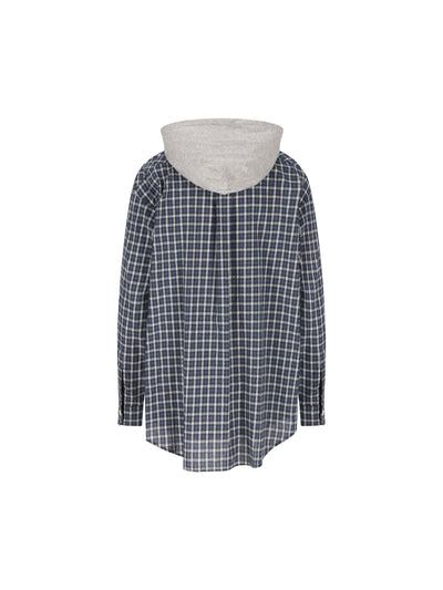 Camicia realizzata in cotone. MK2051 6210F022X MIU MIU