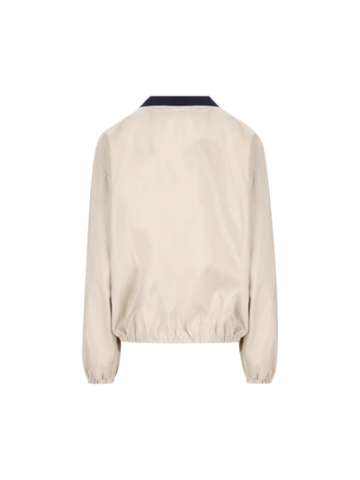 Felpa realizzata in poliestere. MT2247 1904F0D91 MIU MIU