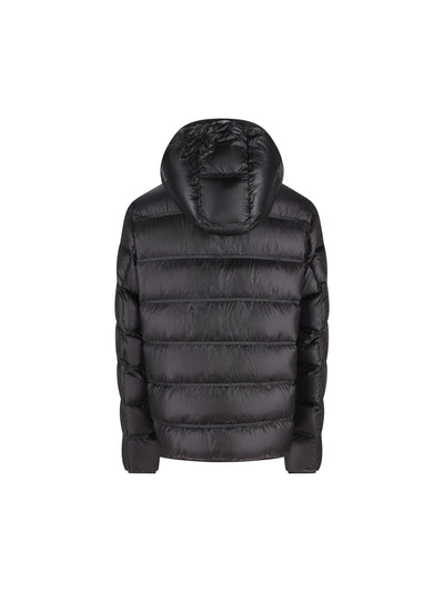 Piumino realizzato in poliammide. M1A00109 595B1999 MONCLER