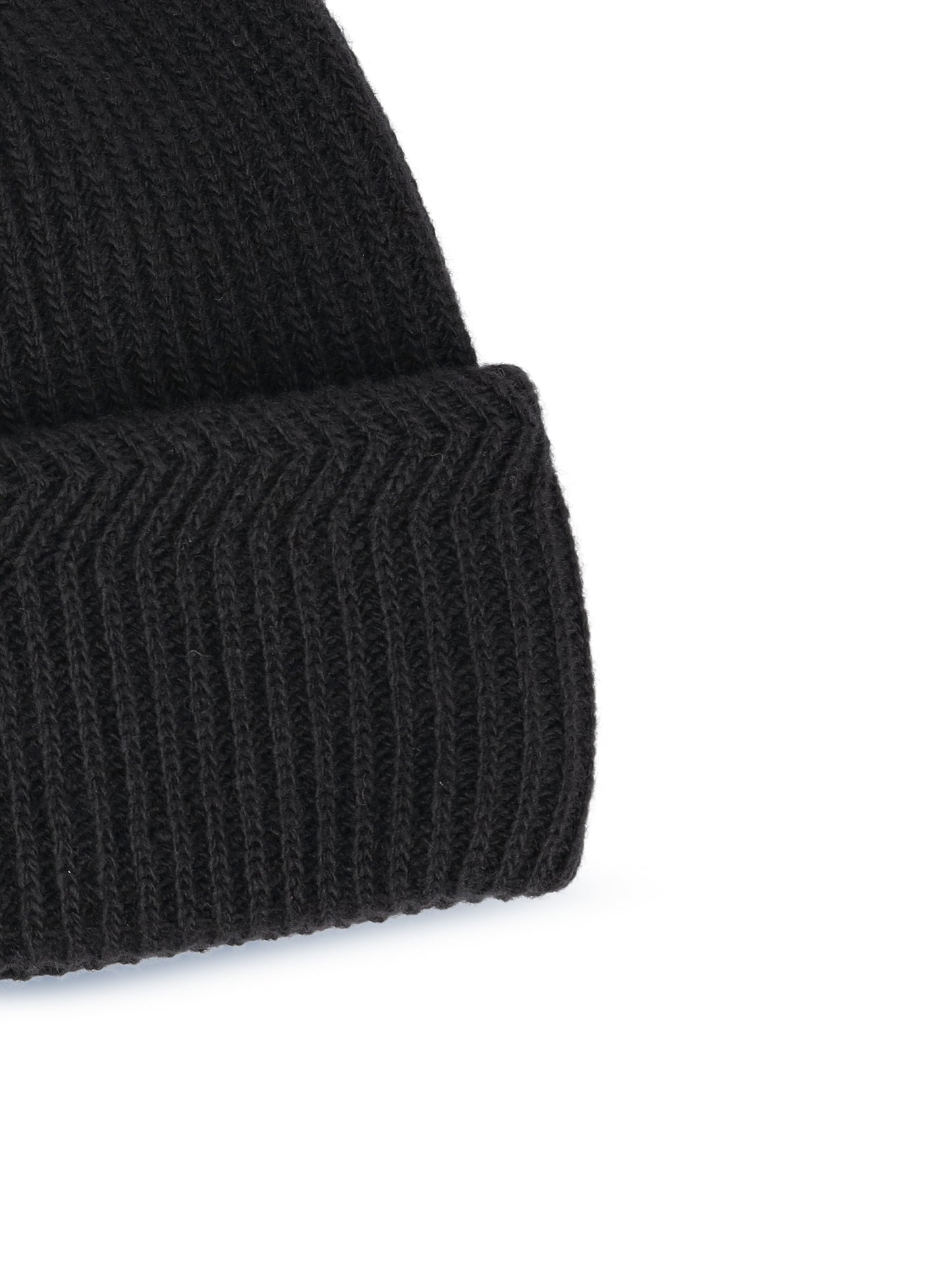 Berretto realizzato in lana e cashmere. M3B00007 M4281999 MONCLER
