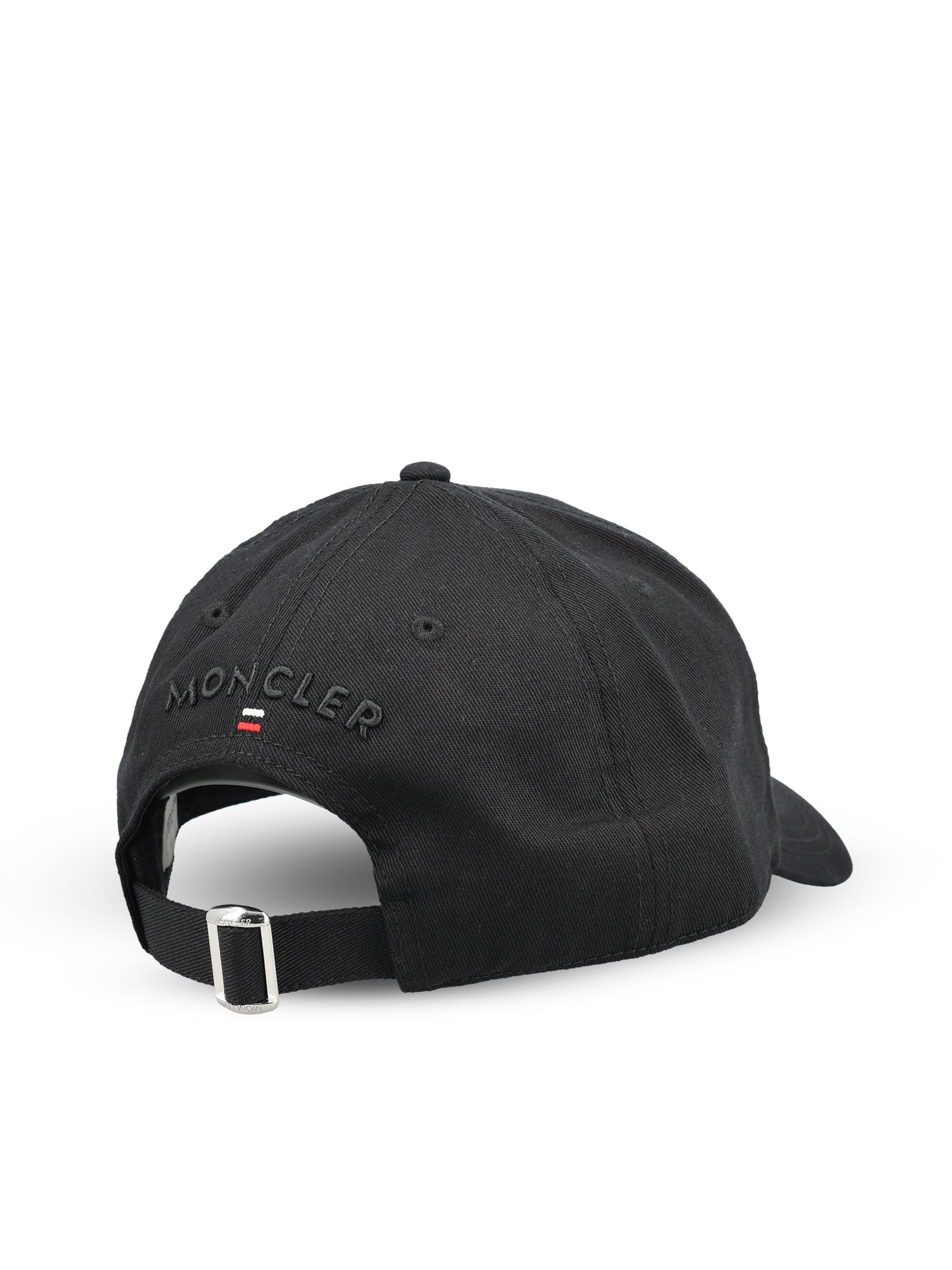 Cappellino realizzato in cotone. M3B00021 0U618999 MONCLER