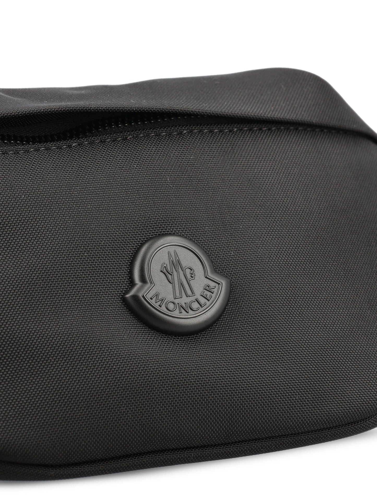 Marsupio realizzato in misto nylon. M5M00001 M7755999 MONCLER