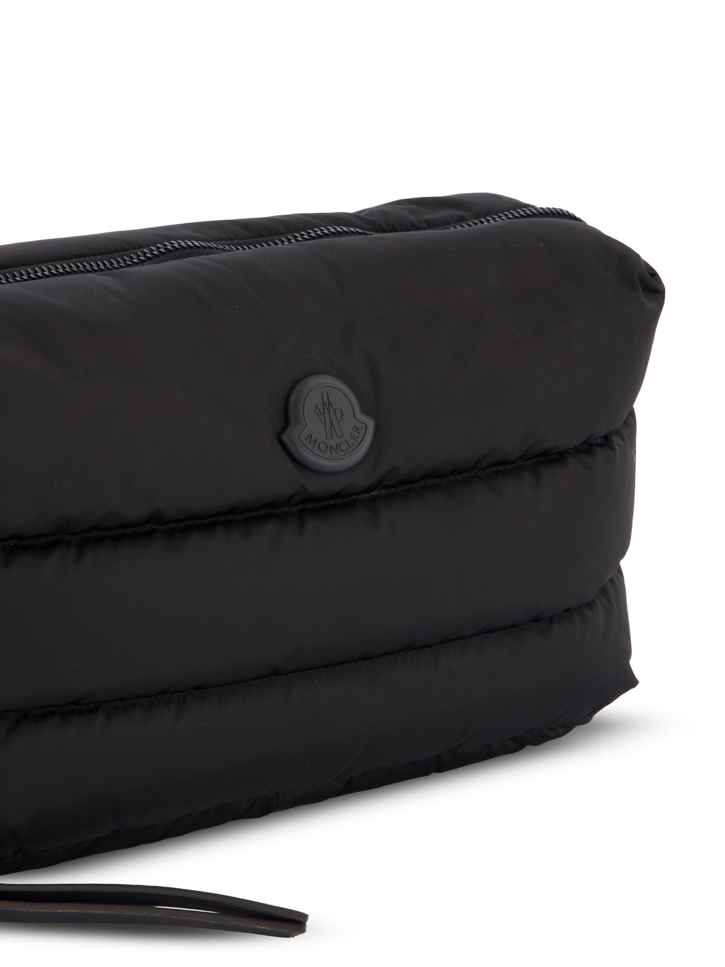 Beauty case realizzato in poliammide. M6A00003 M6275999 MONCLER