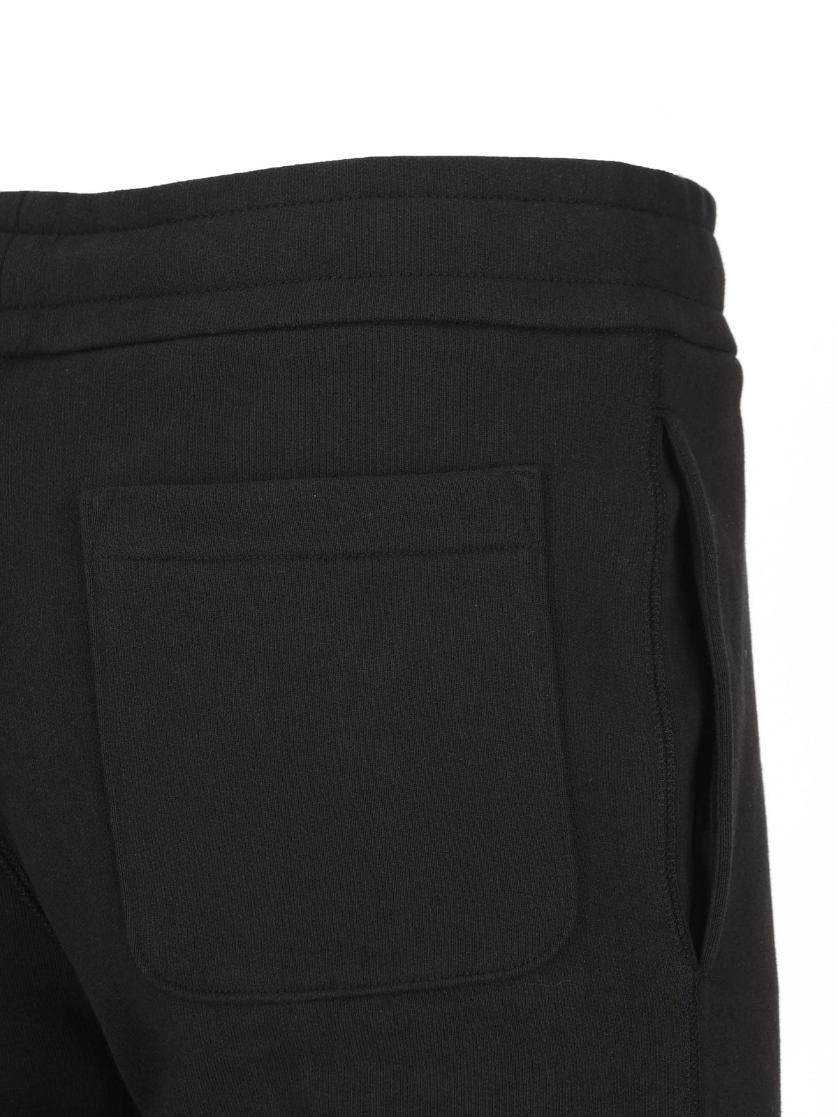 Pantaloni realizzati in cotone M8H00012 899V4999 MONCLER