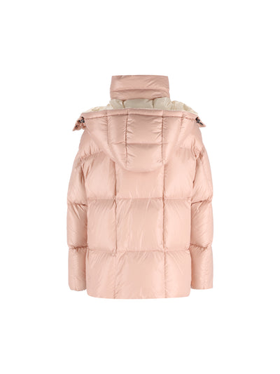 Piumino realizzato in poliammide. W1A00103 68950516 MONCLER