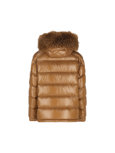 Piumino corto Moncler Hypolais W1A00107 597Z8251 MONCLER