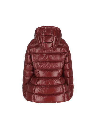Piumino realizzato in nylon. W1A00143 597Z8464 MONCLER