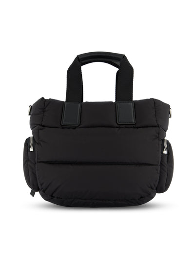 Borsa realizzata in nylon. W5D00008 N0180999 MONCLER