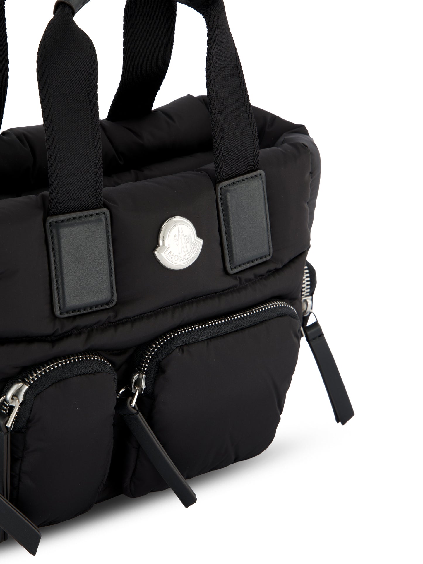 Borsa realizzata in nylon. W5D00008 N0180999 MONCLER
