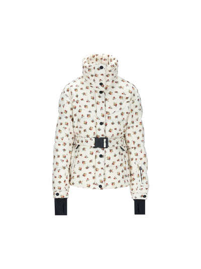 Giacca realizzata in poliammide. W1A00070 599YOF01 MONCLER GRENOBLE