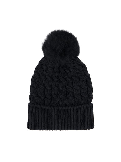 Berretto realizzato in lana. W3B00001 0402A999 MONCLER GRENOBLE