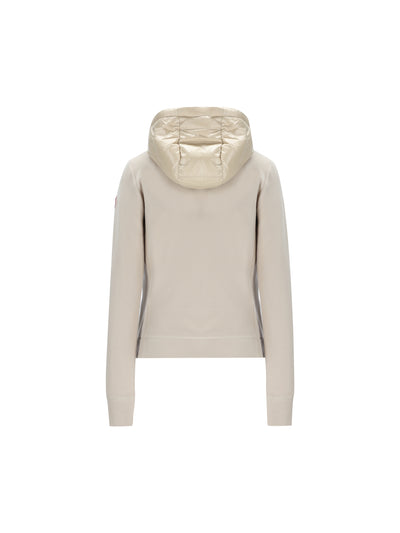 Felpa imbottita. W8G00017 8009323P MONCLER GRENOBLE