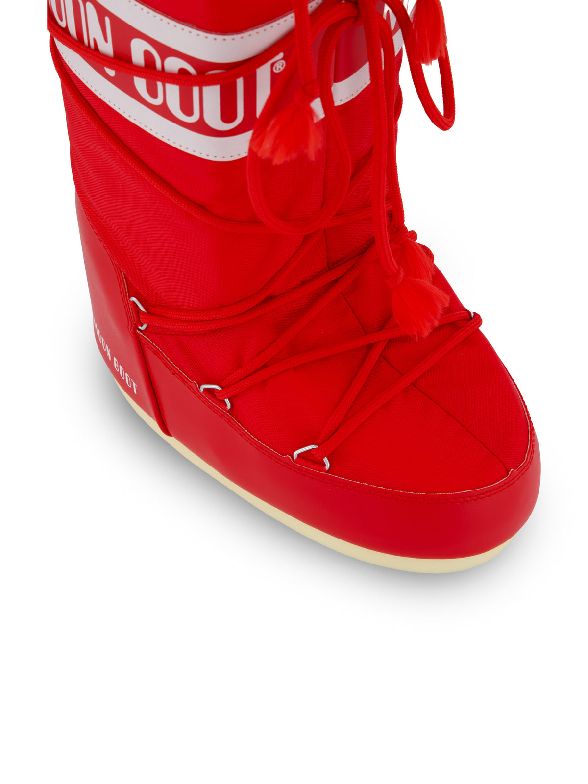 Stivali realizzati in nylon. 80D1400440 D001 MOON BOOT