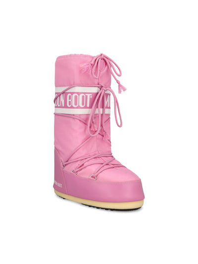 Stivali realizzati in nylon. 80D1400440 J001 MOON BOOT
