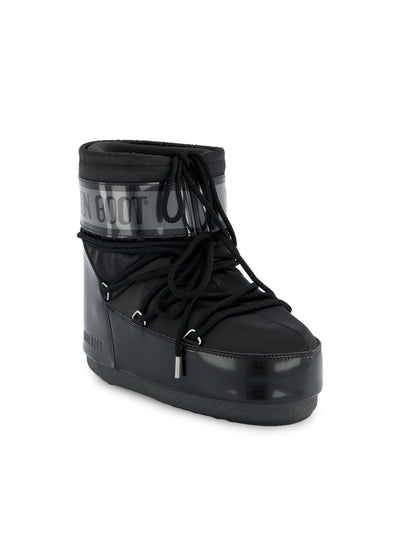 Stivale realizzato in nylon. 80D1409350 N001 MOON BOOT